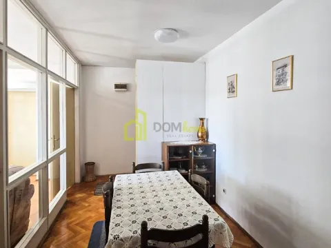 Rent, two bedroom apartment, 66m², Preko Morače, Podgorica - image 8