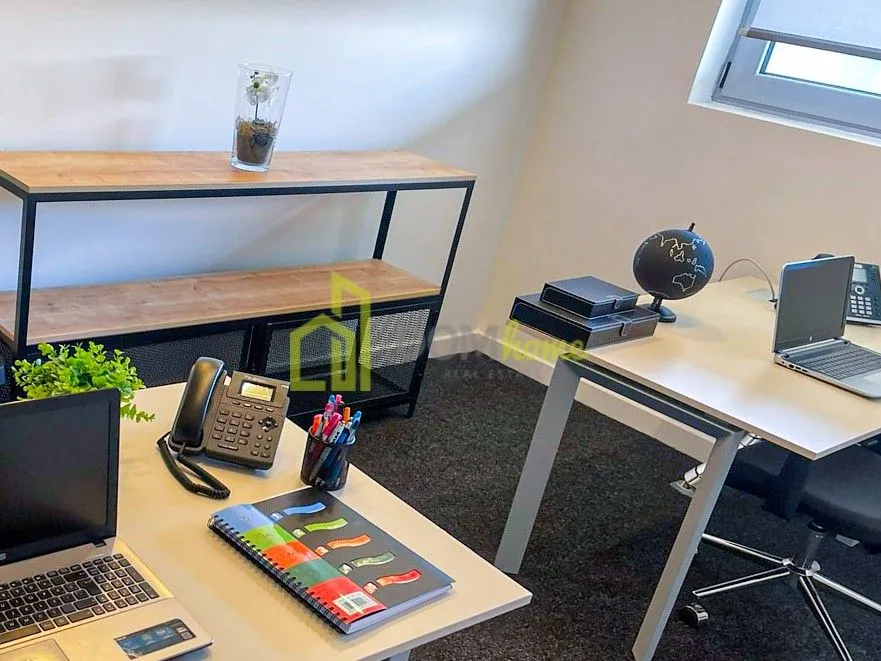 Rent, office space, 705m², Zeta, Podgorica