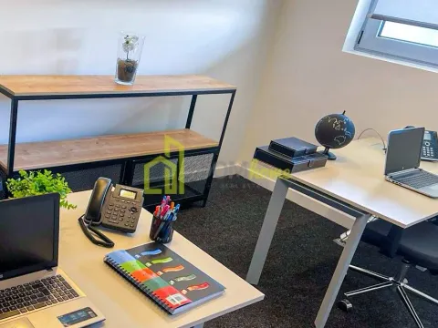 Rent, office space, 705m², Zeta, Podgorica - image 5