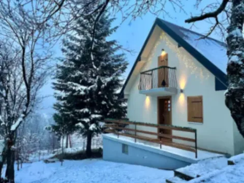 Sale, house, 74m², Dulovine, Kolašin - image 2