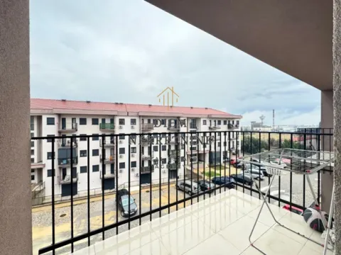 Rent, one bedroom apartment, 45m², Zabjelo, Podgorica - image 2
