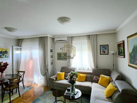 Sale, two bedroom apartment, 65m², Zabjelo, Podgorica - image 1