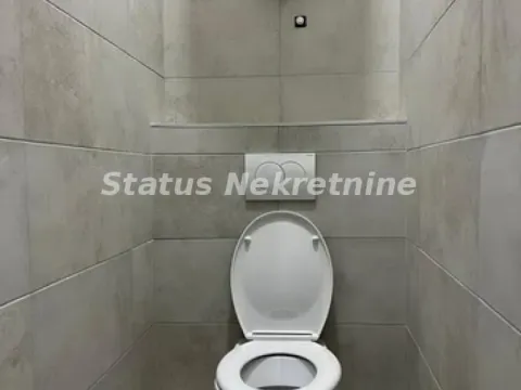 Sale, office space, 57m², Podbara, Novi Sad Sve Podlokacije - image 8