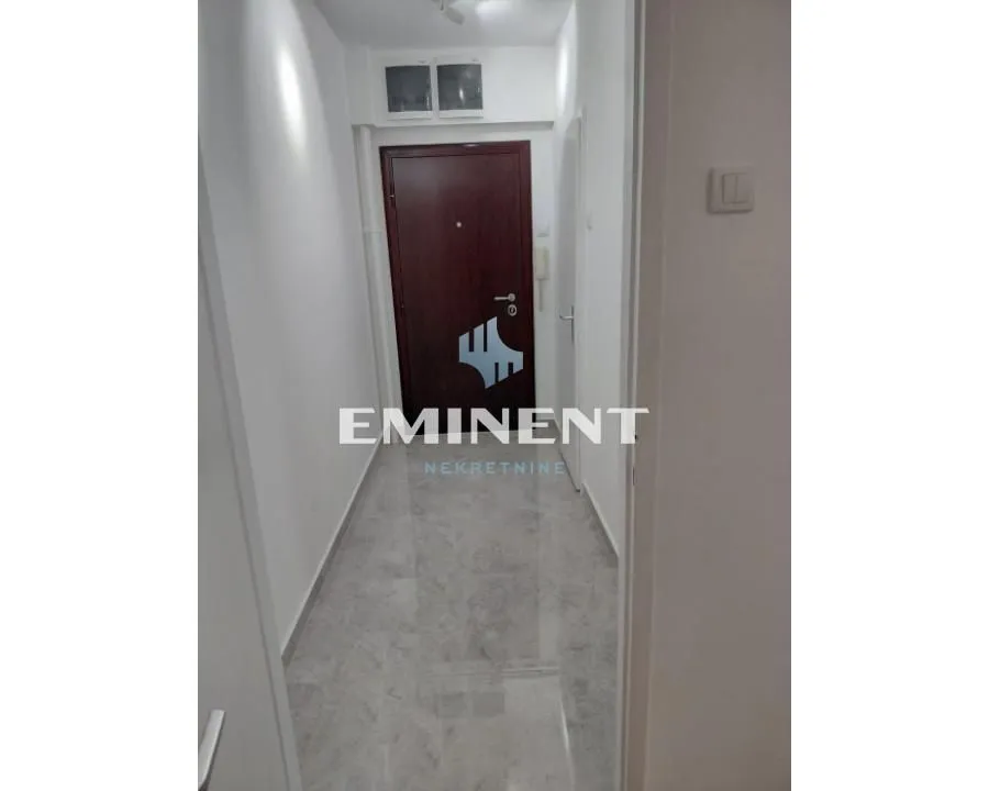 Rent, apartment, 64m², Stari Merkator, Novi Beograd Sve Podlokacije