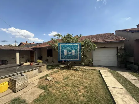 Prodaja, kuća, 160m², Trnava, Jagodina - image 72