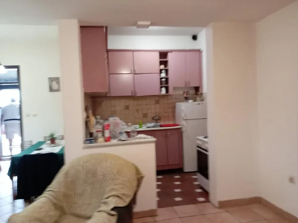 Sale, two bedroom apartment, 53m², Mirijevo 1, Mirijevo Sve Podlokacije