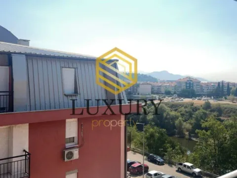 Sale, two bedroom apartment, 59m², 1 maj, Podgorica - image 9