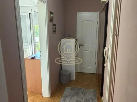 Rent, two bedroom apartment, 51m², Hadzipopovac, Palilula Sve Podlokacije - image 4