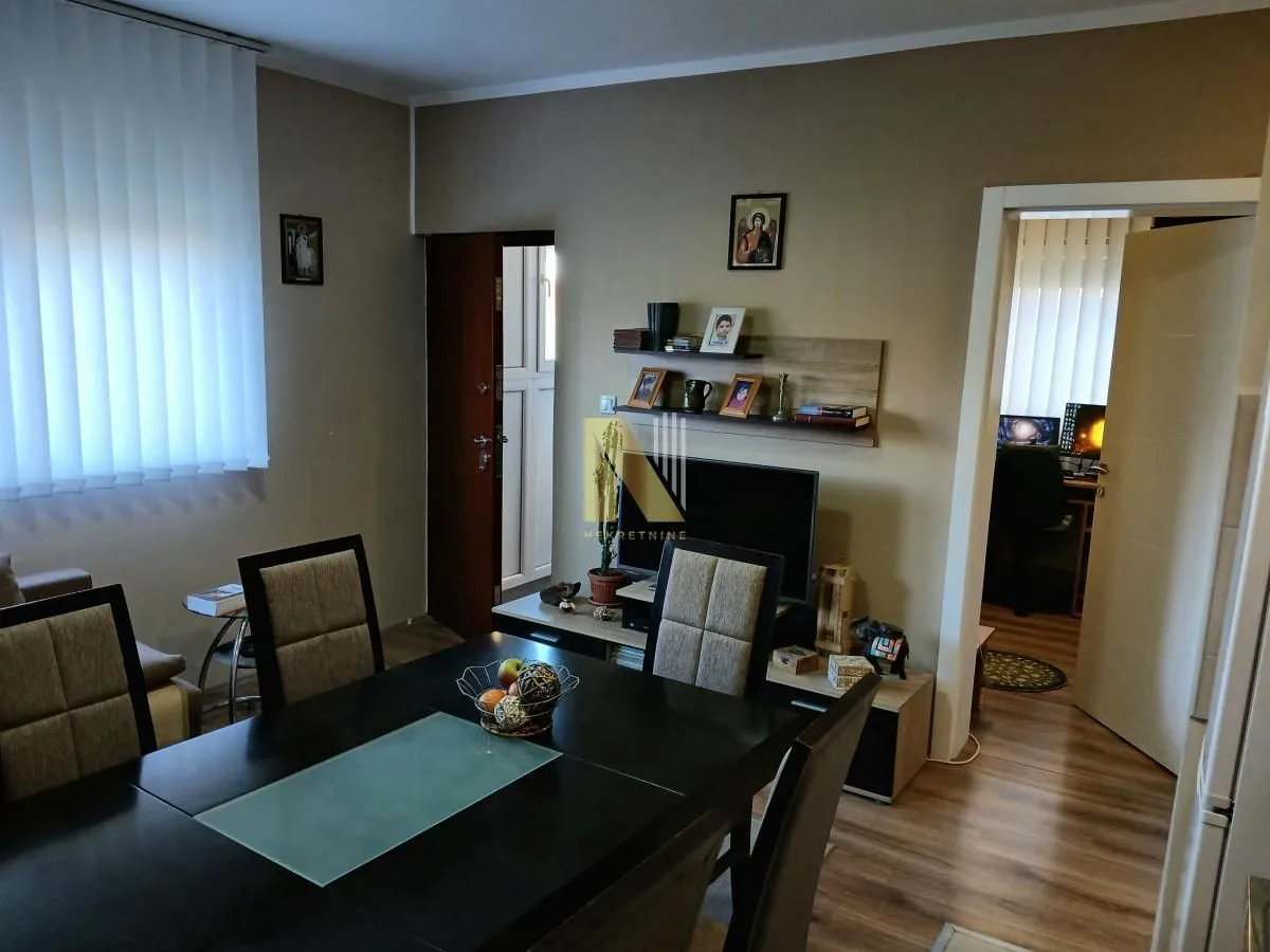 Prodaja, jednosoban stan, 31m², Adice, Novi Sad Sve Podlokacije