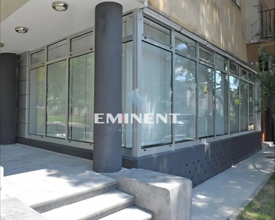 Rent, office space, 93m², Autokomanda, Voždovac Sve Podlokacije