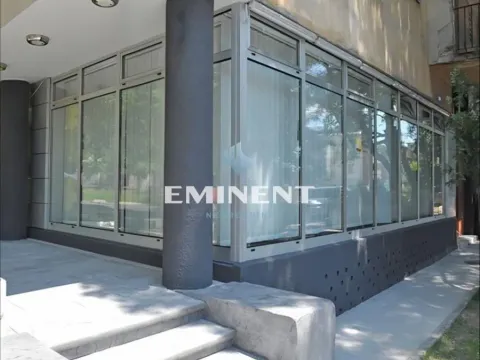 Izdavanje, poslovni prostor, 93m², Autokomanda, Voždovac Sve Podlokacije - image 4