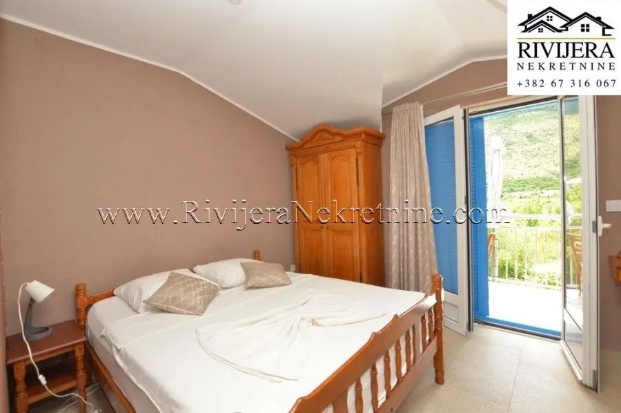 Prodaja, kuća, 331m², Igalo, Herceg Novi