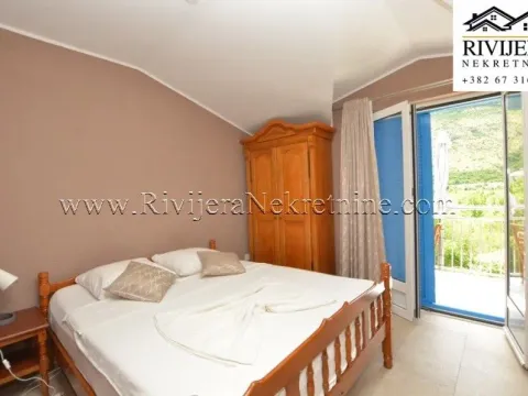 Prodaja, kuća, 331m², Igalo, Herceg Novi - image 13