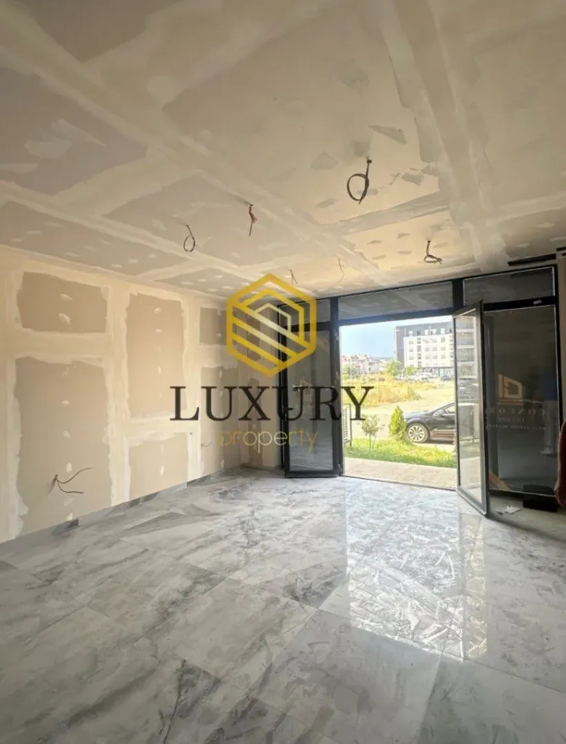Rent, office space, 50m², Zabjelo, Podgorica