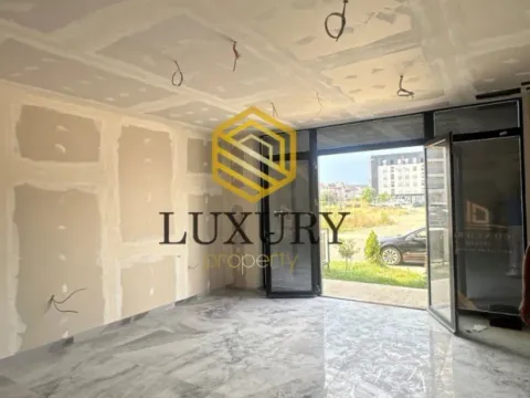 Izdavanje, poslovni prostor, 50m², Zabjelo, Podgorica - image 6