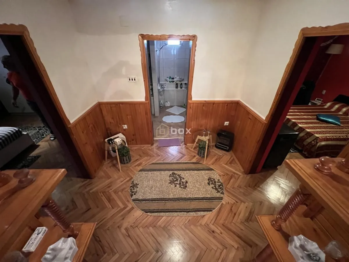 Sale, house, 168m², Crveni Krst, Niš