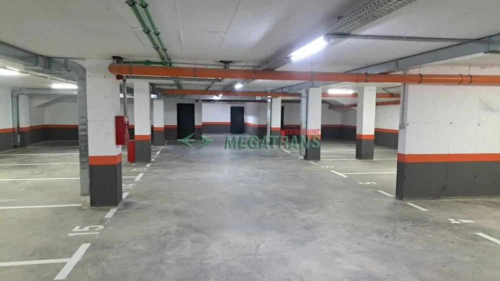 Rent, two bedroom apartment, 46m², Novi Sad Sve Podlokacije, Novi Sad
