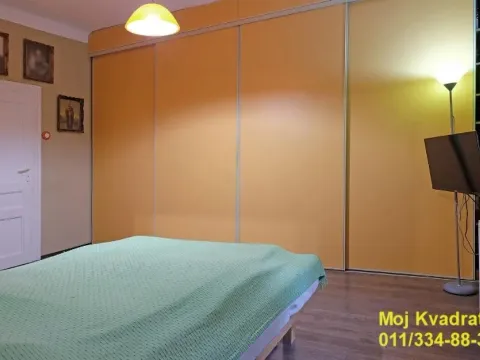 Sale, four bedroom apartment, 77m², Stari Grad, Beograd - image 9