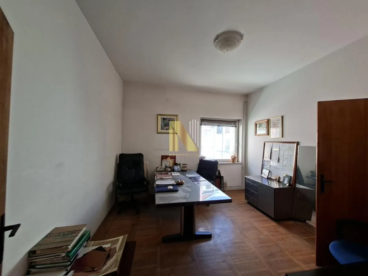 Sale, office space, 1105m², Podbara, Novi Sad Sve Podlokacije