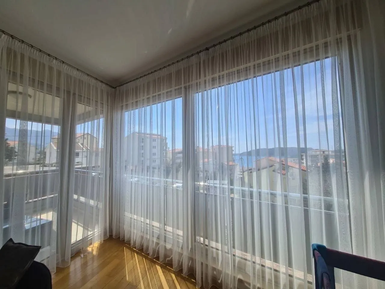 Prodaja, jednosoban stan, 52m², Bečići, Budva
