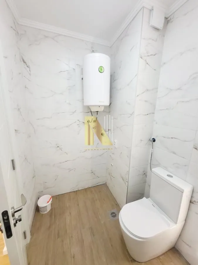 Sale, studio apartment, 26m², Socijalno, Novi Sad Sve Podlokacije
