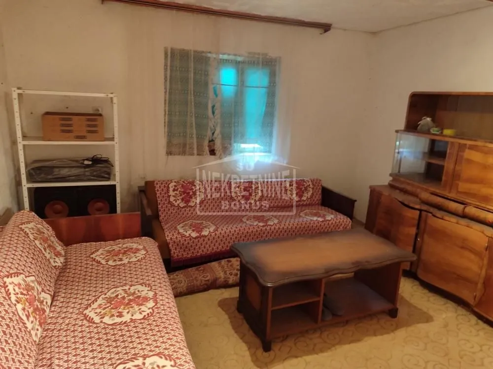 Prodaja, kuća, 63m², Srpski Šor, Subotica