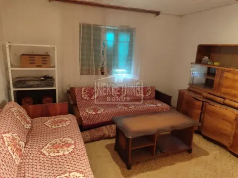 Prodaja,  kuća, 63m2, Srpski Šor, Subotica