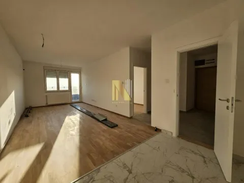 Stan in Avijatičarsko naselje