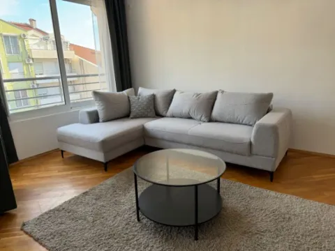 Izdavanje, jednosoban stan, 60m², Rozino, Budva - image 3