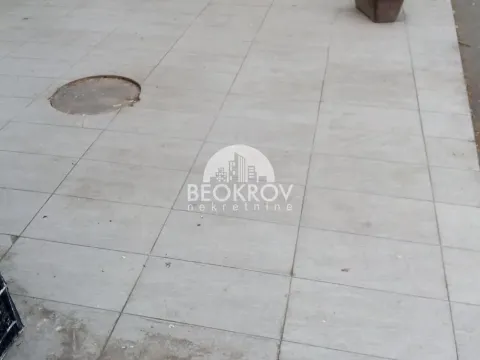 Izdavanje, poslovni prostor, 86m², Autokomanda, Voždovac Sve Podlokacije - image 3