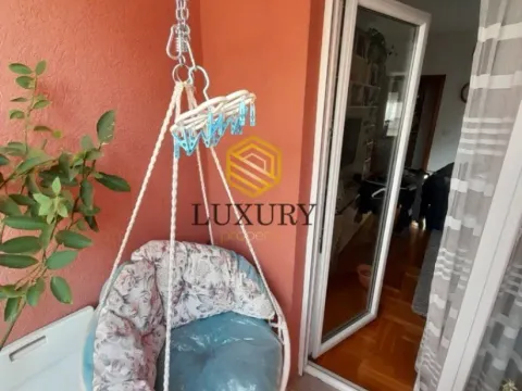 Prodaja, jednosoban stan, 52m², Zabjelo, Podgorica - image 12