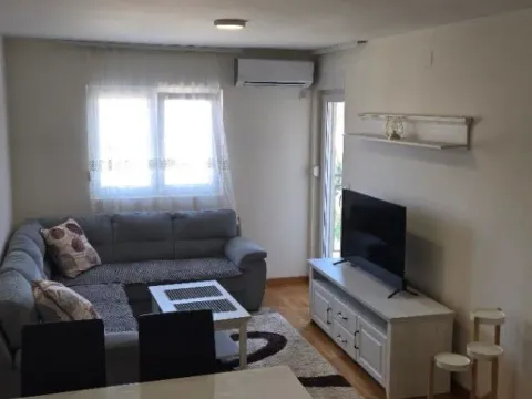 Izdavanje, jednosoban stan, 44m², Zagorič, Podgorica - image 2