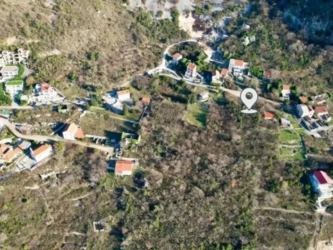 Prodaja, plac, 7242m², Tudorovići, Budva - image 7