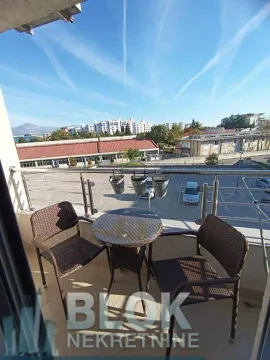 Izdavanje, jednosoban stan, 40m², Zabjelo, Podgorica - image 3