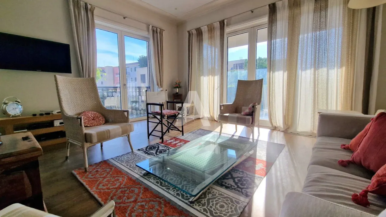 Sale, two bedroom apartment, 152m², Tivat, Crna Gora