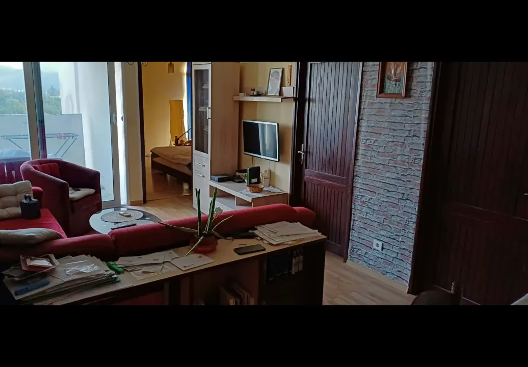 Sale, three bedroom apartment, 71m², Centar, Bar