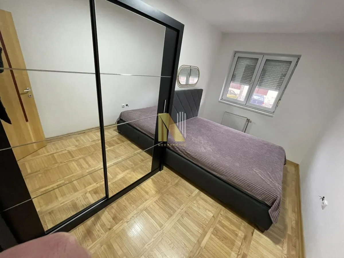 Izdavanje, jednosoban stan, 43m², Nova Detelinara, Novi Sad Sve Podlokacije