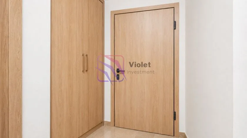 Rent, two bedroom apartment, 70m², Master Kvart, Podgorica