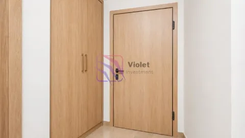 Rent, two bedroom apartment, 70m², Master Kvart, Podgorica - image 4