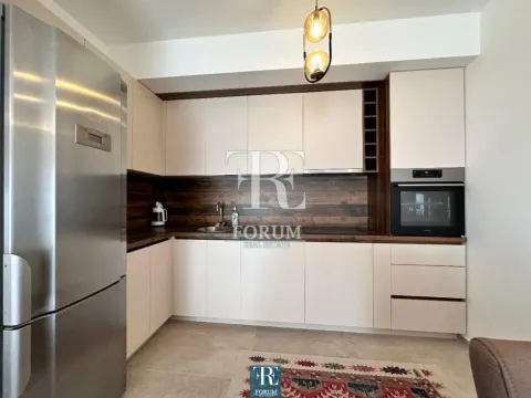 Izdavanje, dvosoban stan, 70m², Master Kvart, Podgorica - image 5