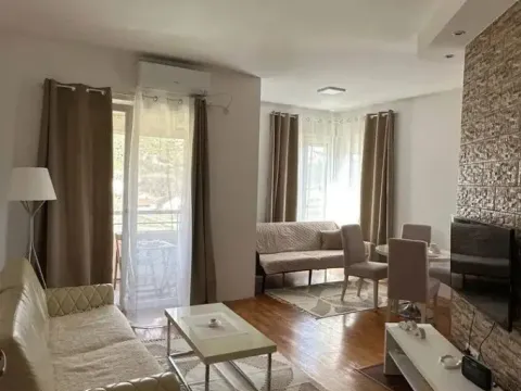 Izdavanje, jednosoban stan, 45m², Tološi, Podgorica - image 2