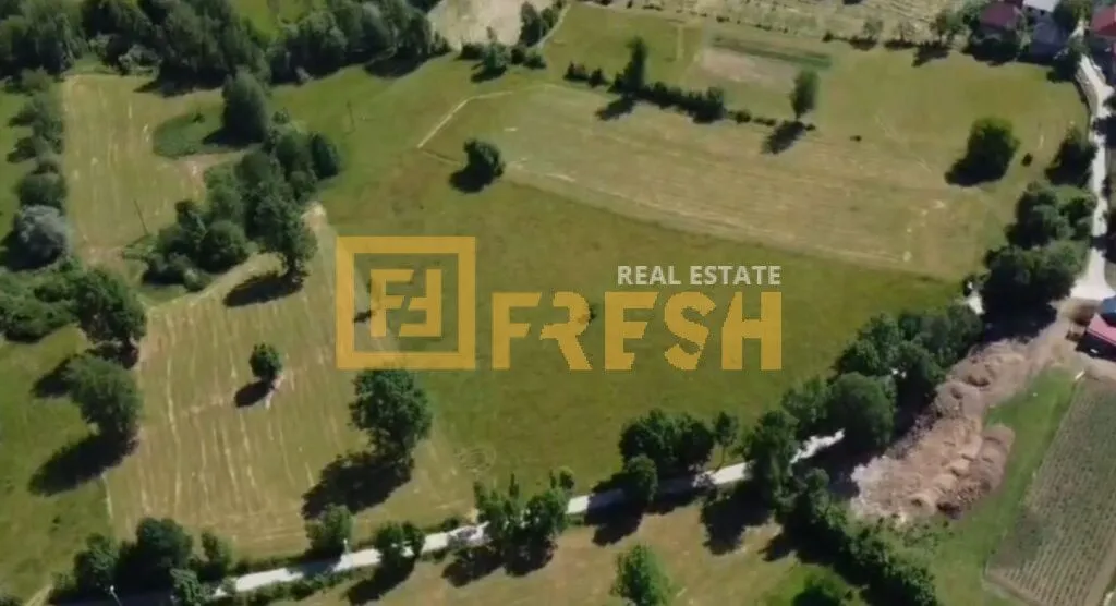 Prodaja, plac, 501m², Kolašin, Crna Gora