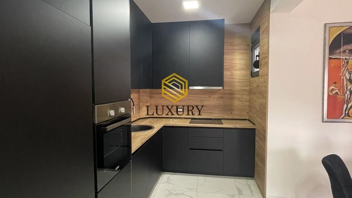 Rent, two bedroom apartment, 120m², Dalmatinska ulica, Podgorica