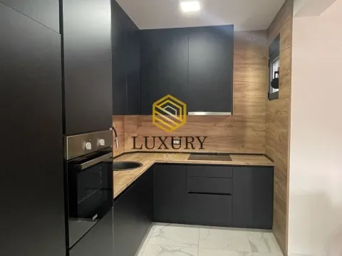 Rent, two bedroom apartment, 120m², Dalmatinska ulica, Podgorica - image 10