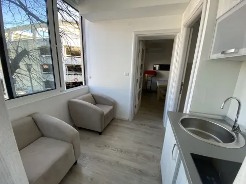 Sale, office space, 75m², Centar, Podgorica - image 14