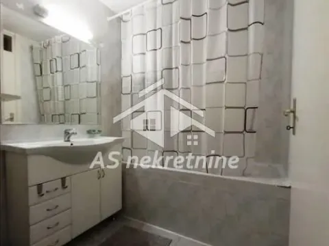 Rent, two bedroom apartment, 56m², Novi Beograd Sve Podlokacije, Beograd - image 14