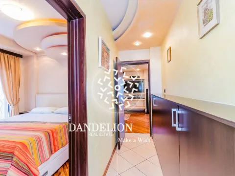 Izdavanje, dvosoban stan, 78m², Gorica C, Podgorica - image 11