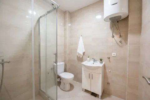 Prodaja, dvosoban stan, 40m², Budva, Crna Gora - image 5