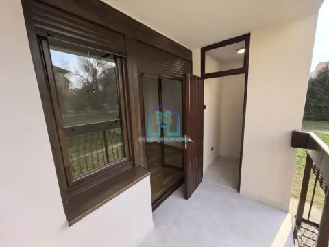 Prodaja, dvosoban stan, 52m², Novo naselje, Novi Sad - image 8