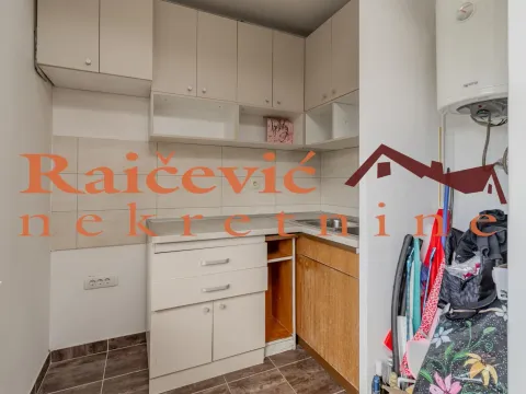 Sale, one bedroom apartment, 36m², Brace Jerković, Voždovac Sve Podlokacije - image 6
